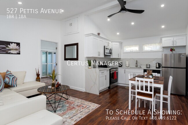 Photo - 527 Pettis Ave House