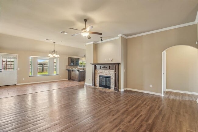 Building Photo - 3913 Caraway Ln