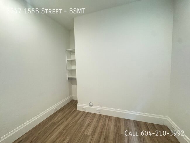 Building Photo - Modern Basement- Utilities Included