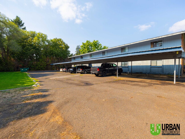 Building Photo - 12816 E Main Ave