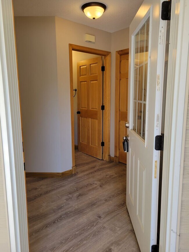 Foto del edificio - 3 Bedroom Townhouse - Middle Unit