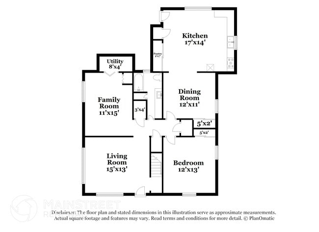 Building Photo - 4200 Berkshire Ave