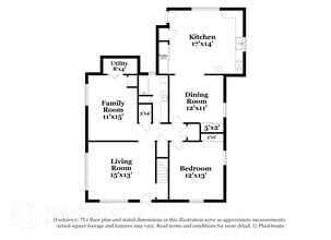 Building Photo - 4200 Berkshire Ave
