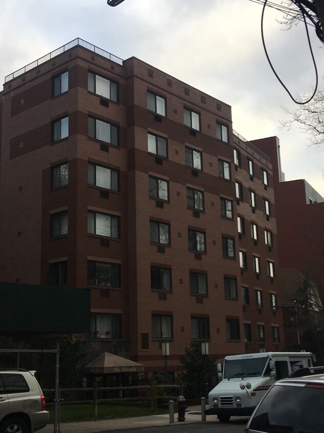 Primary Photo - 141-28 84th Dr