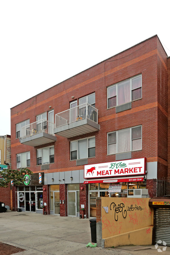 Building Photo - 37-38 103rd St