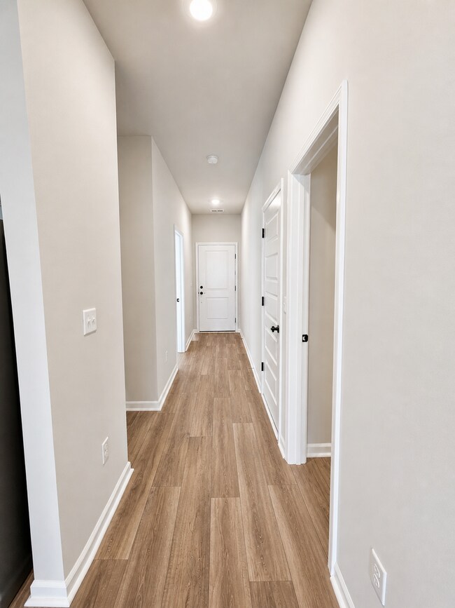 Foto del edificio - BRAND-NEW LUXURY 3BR/3BA TOWNHOME IN COLLINS PARK – CONWAY, SC