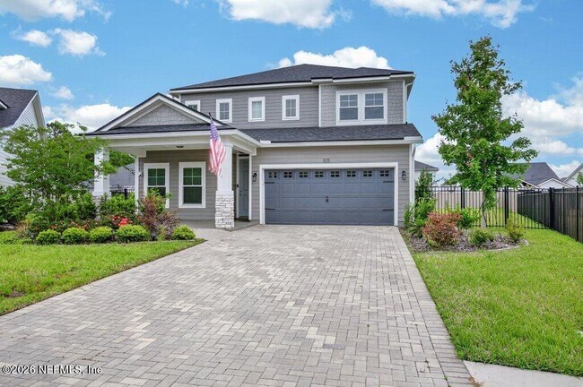 Foto del edificio - 21 Yardley Ct