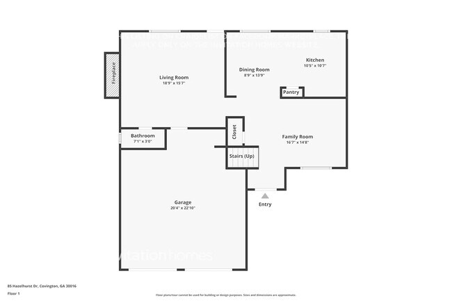 Foto del edificio - 85 Hazelhurst Dr