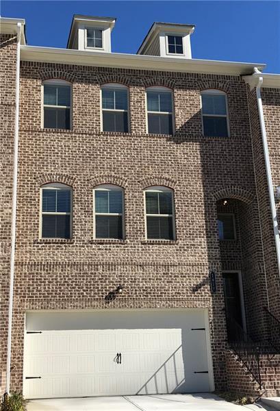 Building Photo - 1877 Harrison Park Dr
