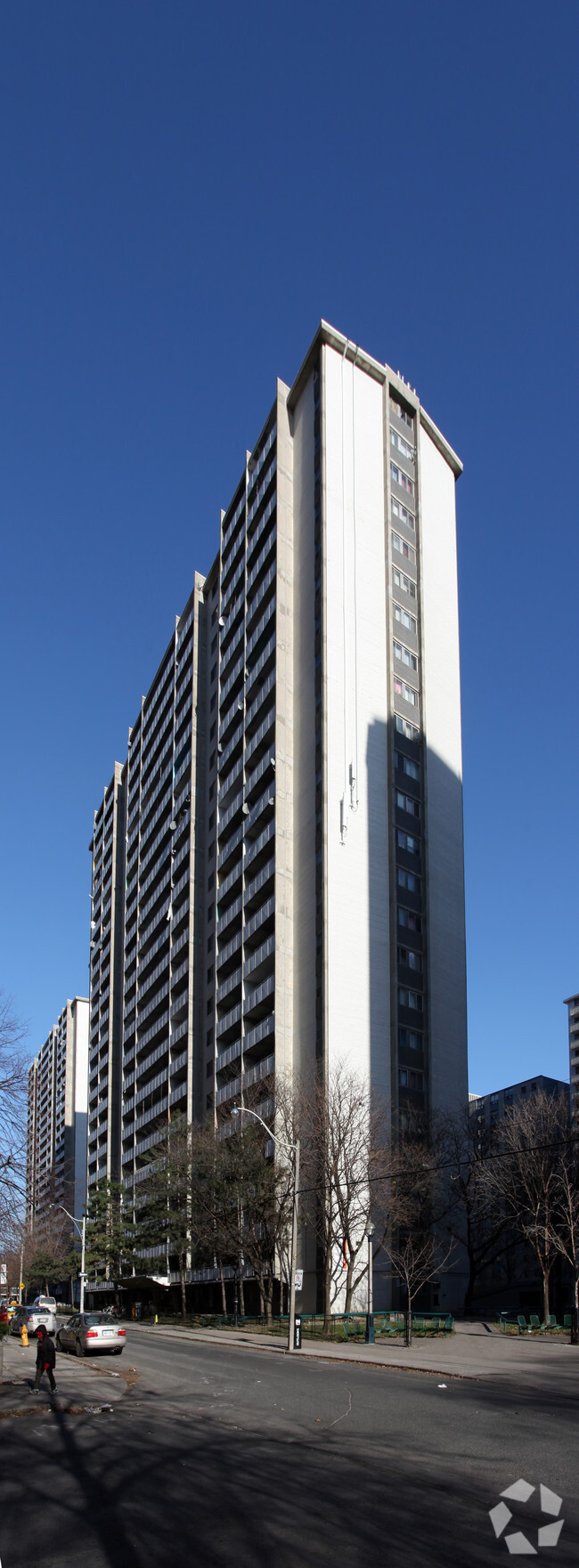 Building Photo - Bleecker Street Apartments