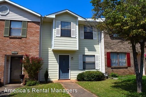 Building Photo - 2 br, 1.5 bath House - 5420 Nottinghill Drive