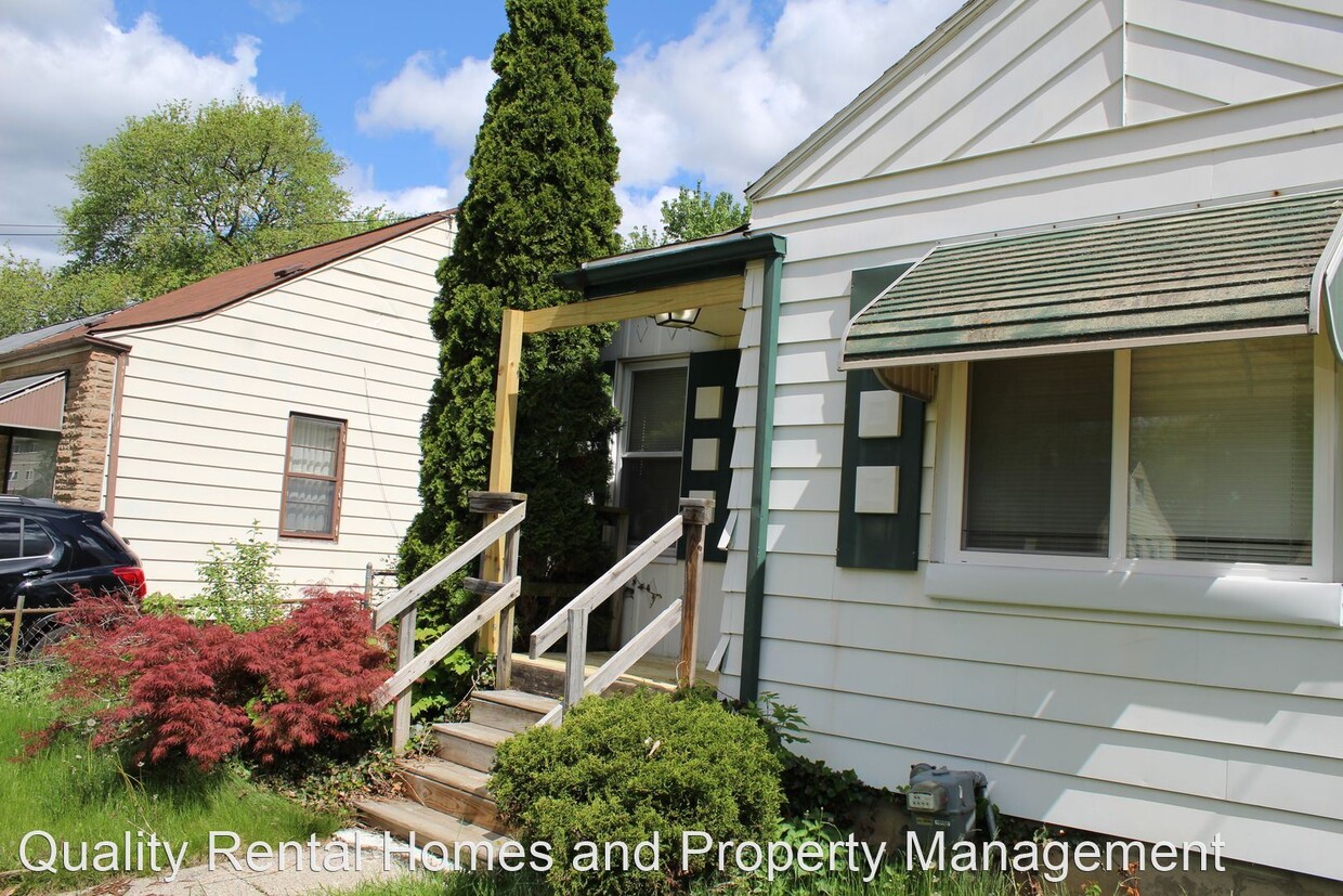 Foto principal - 2 br, 1 bath House - 2816 Berkley St