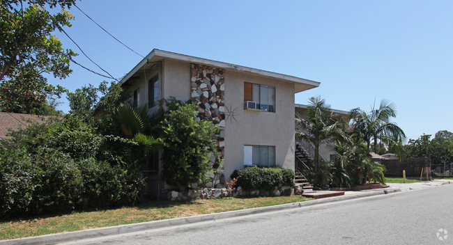 Building Photo - Emery Street Apartments