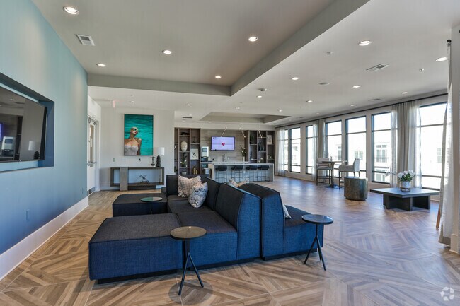 Salón al aire libre - The Lights at Northwinds