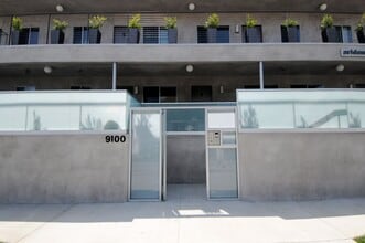 Building Photo - 9100 Whitworth Dr