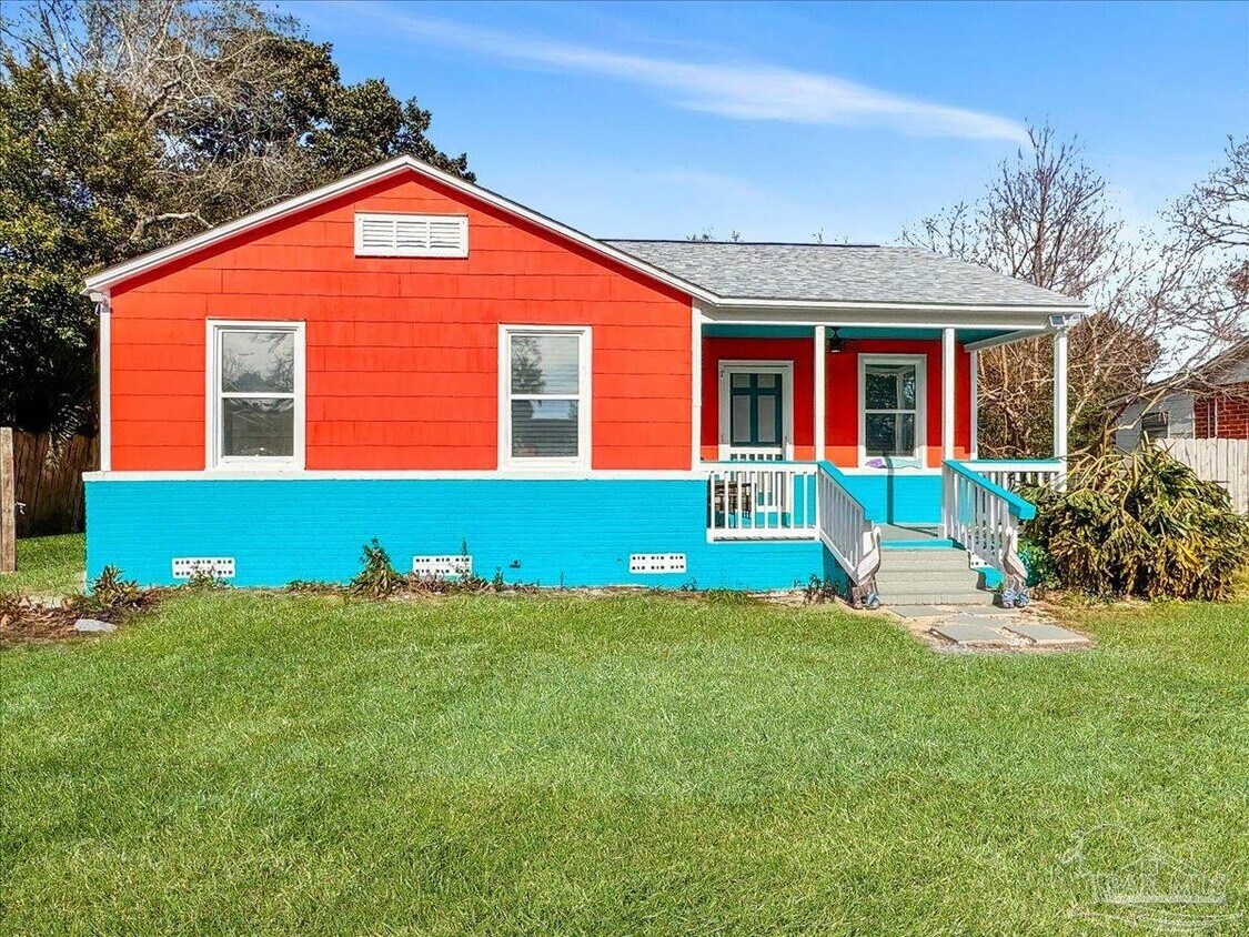 Primary Photo - 110 Payne Rd