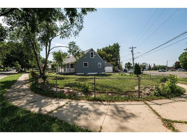 Foto del edificio - 1860 16th St NW