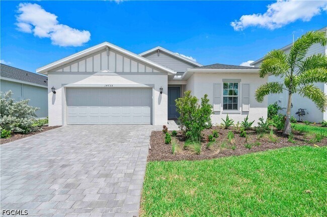 Foto del edificio - 14735 Bluewater Rd