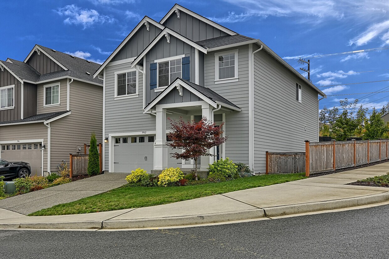 9902 15th Pl SE, Lake Stevens, WA 98258 House Rental in Lake Stevens