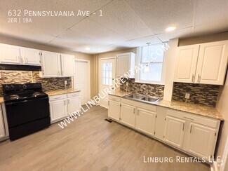 Building Photo - 632 Pennsylvania Ave