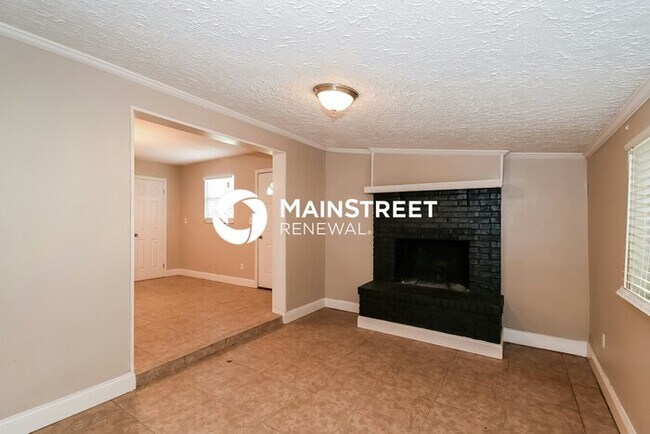 Foto del edificio - 3 Bedroom Pet-Friendly Home in Jacksonvill...