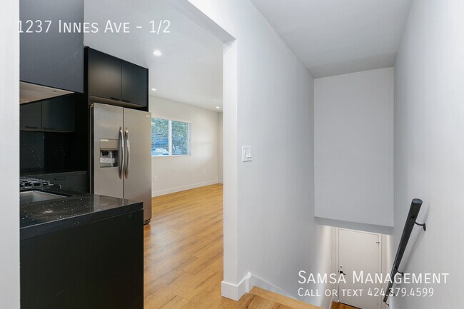 Foto del edificio - 1237 Innes Ave