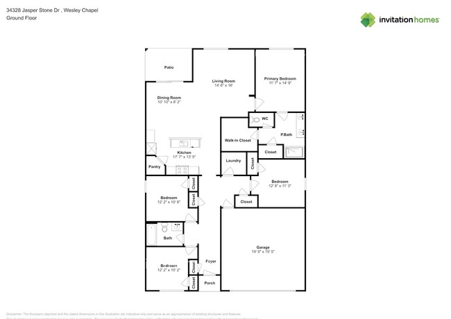 Foto del edificio - 34328 Jasper Stone Dr