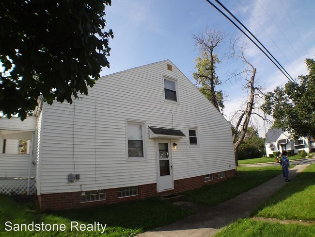 Building Photo - 5101 Joseph St