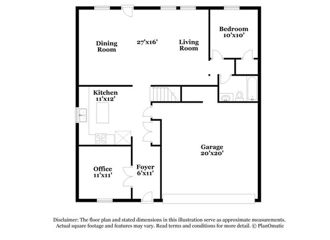 Building Photo - 3719 Indian Hills