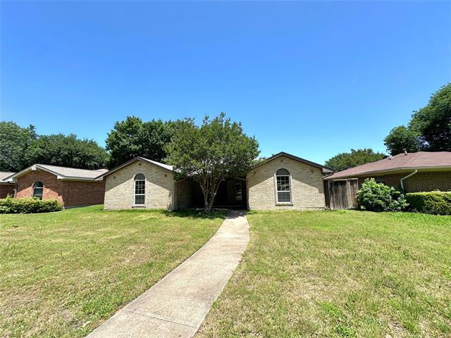 Building Photo - 823 Madrid Dr