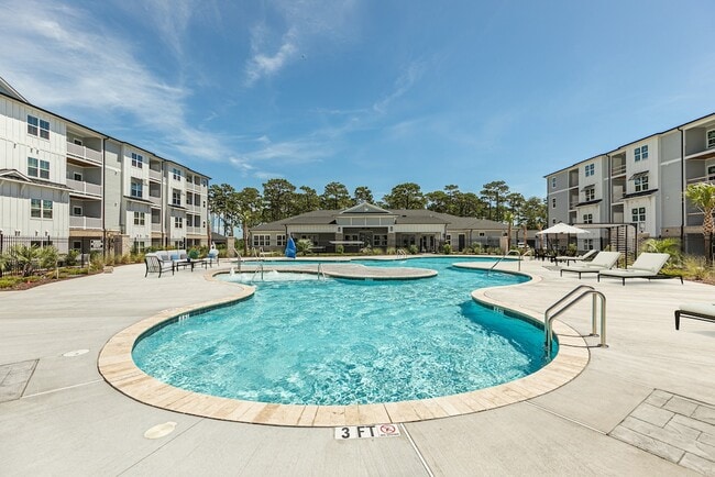 Building Photo - The Landings at Grande Dunes