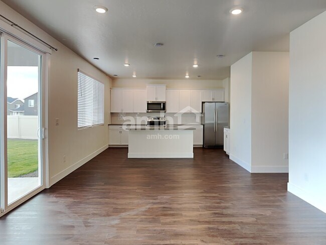 Foto del edificio - 9329 Wabash St