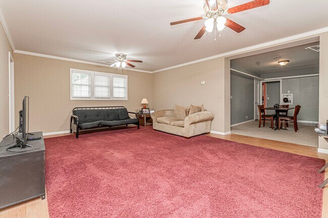 Foto del edificio - 1113 NW 3rd St