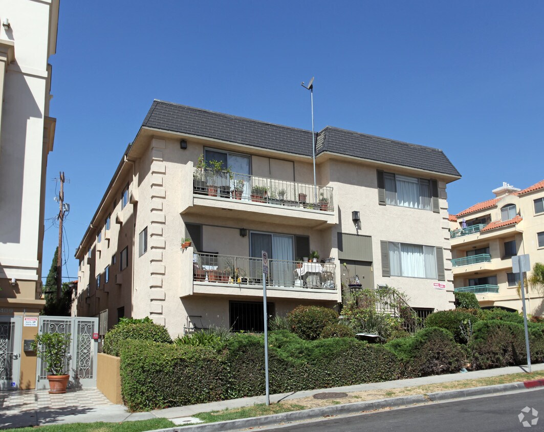 Foto del edificio - 1403 S Westgate Ave