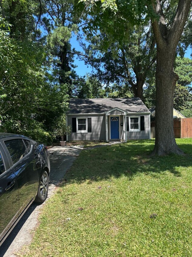 Foto principal - New house for rent!