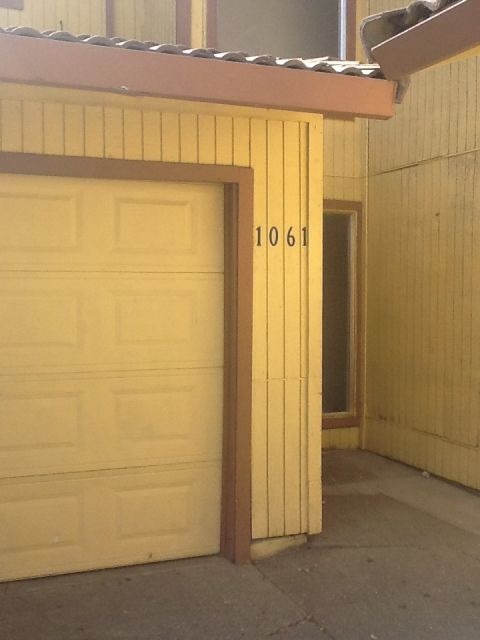Primary Photo - 1061 Porter Ave