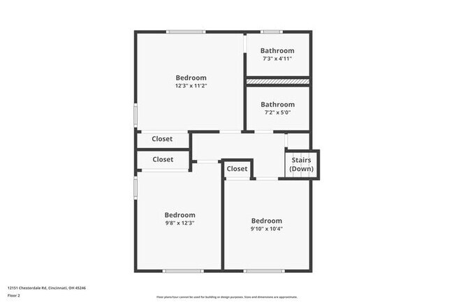 Foto del edificio - 12151 Chesterdale Rd