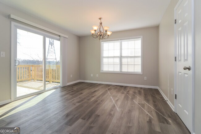 Foto del edificio - 2 Wingfoot Trail