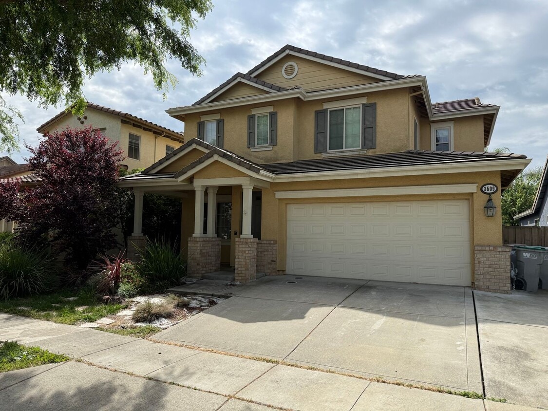 Photo - 3509 Silverwood Rd - West Sacramento 95691