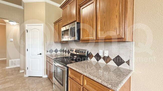 Foto del edificio - 4710 Moose Ridge Ct