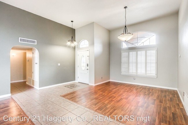 Building Photo - 4 br, 2 bath House - 6809 Pearl Ridge