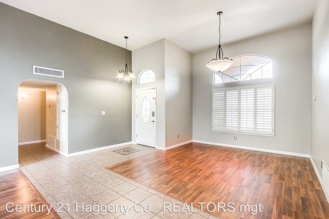 Foto del edificio - 4 br, 2 bath House - 6809 Pearl Ridge