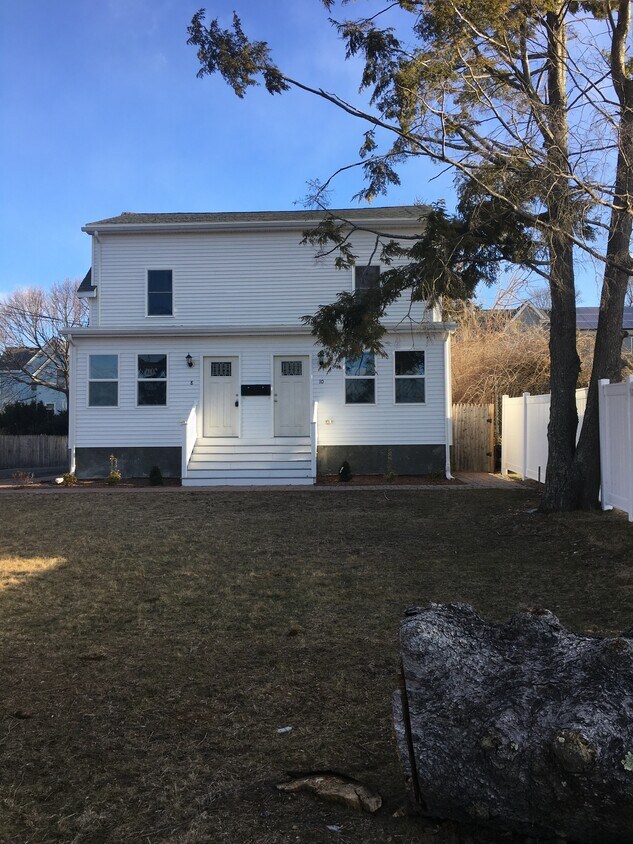 10 Winter St, Winchester, MA 01890 Townhome Rentals in Winchester MA