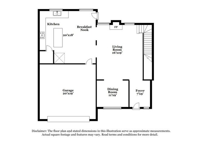 Building Photo - 176 Randy Way
