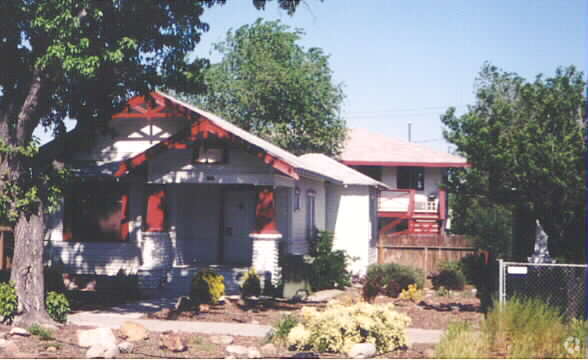 Primary Photo - 720 Plumas St