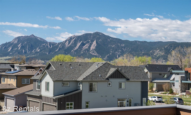 Foto del edificio - 4 br, 2.5 bath House - 3731 Silverton Street