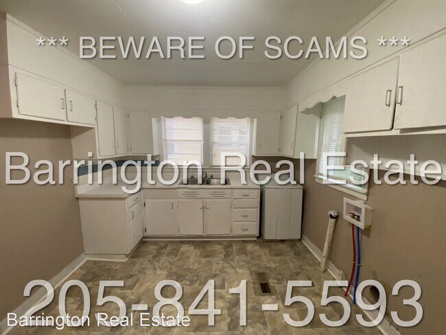 Building Photo - 3 br, 1 bath House - 8210 Division Avenue