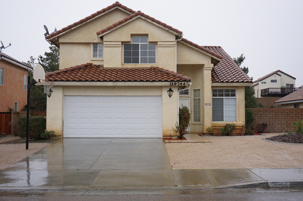 Primary Photo - Lovely 2 Story Rancho Vista Home with 1767...