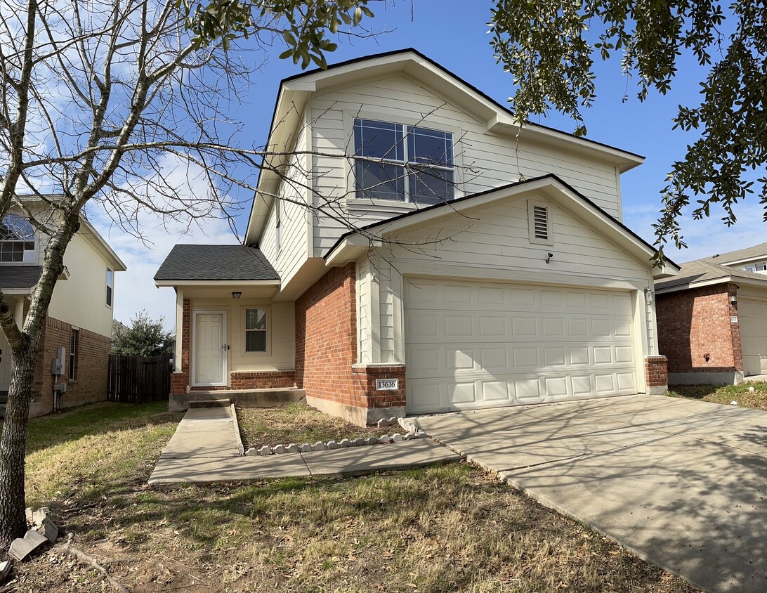 13616 Theodore Roosevelt St, Manor, TX 78653 House Rental in Manor