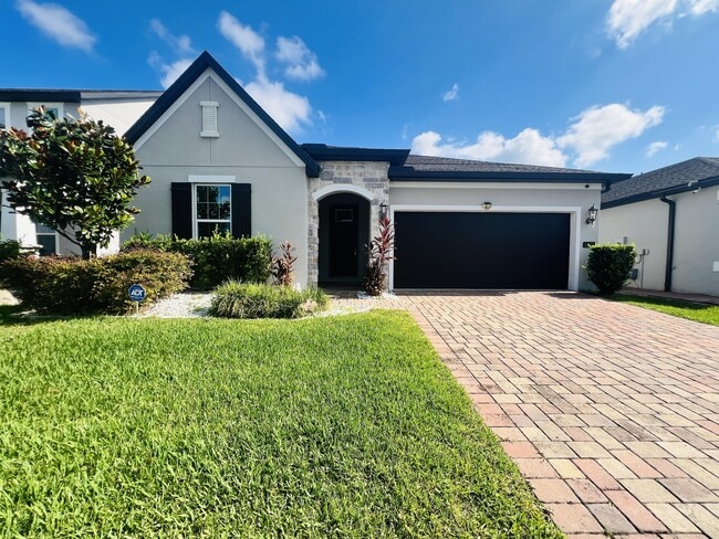 Photo - 1225 Bristol Oaks Way House